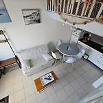 Maisonnette Confortable Avec Piscine Privee Et Parking - Fr-1-476-166 * 滨海拉福特