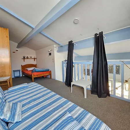 Maisonette Confortable Avec Piscine, Proche Et Commerces - Fr-1-476-166 La Faute-sur-Mer