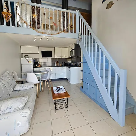 بيت للعطل Maisonnette Confortable Avec Piscine Privee Et Parking - Fr-1-476-166