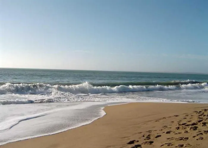 Maisonnette Confortable Avec Piscine Privee Et Parking - Fr-1-476-166 بيت للعطل لا فاوت سور مير